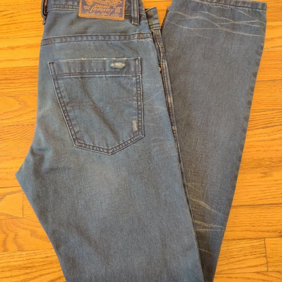 Diesel Braddom Mens Denim W30L32